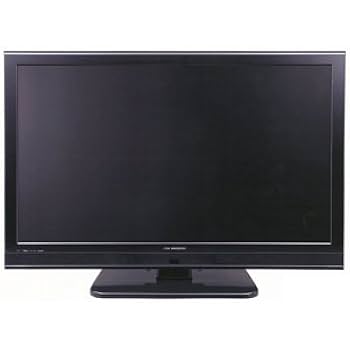 Amazon | DXアンテナ 32V型 液晶 テレビ LVW-325 ハイビジョン